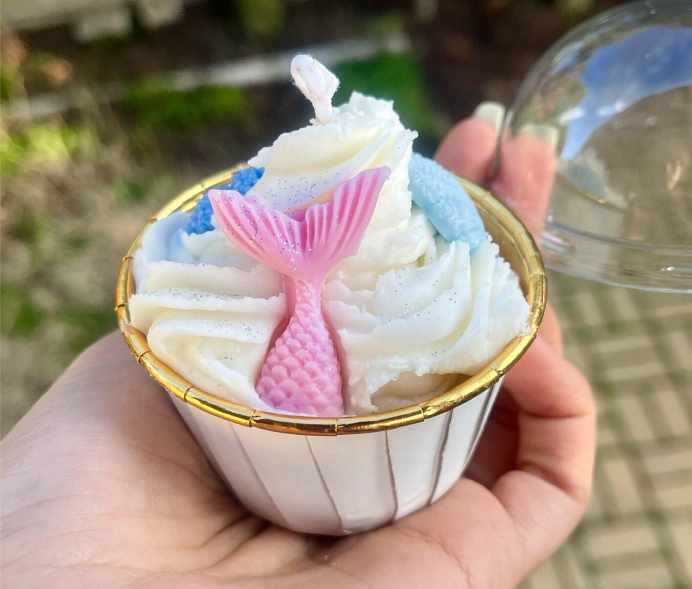 Cupcakes - Con tapa